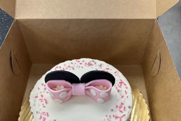 Hometown Bakery