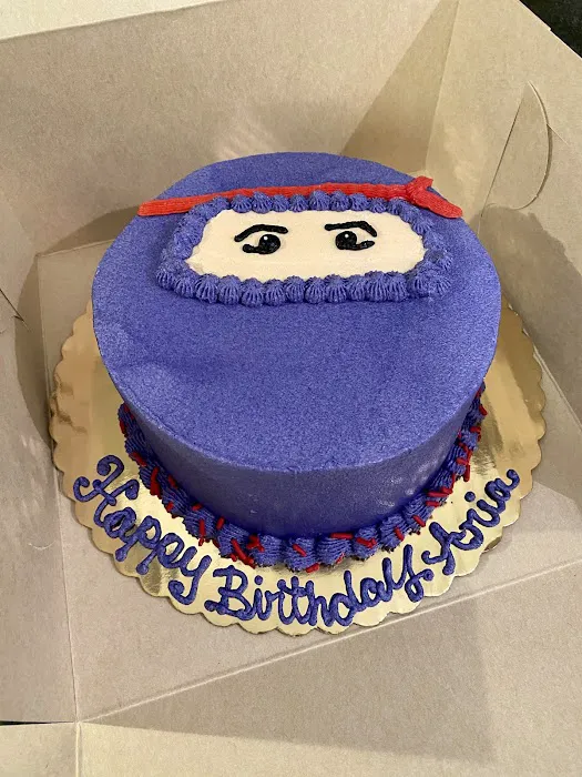 Hometown Bakery Picture 8