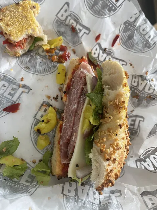Providence Bagel Picture 7
