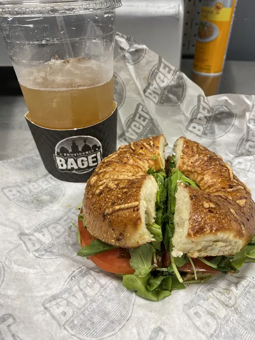 Providence Bagel Picture 1