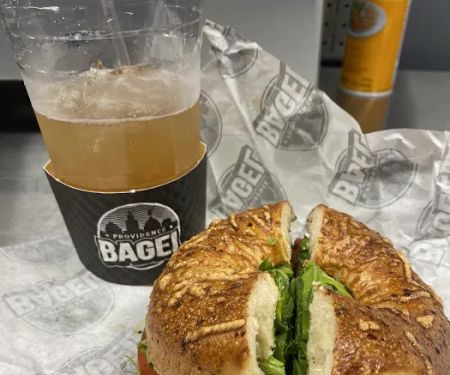Providence Bagel