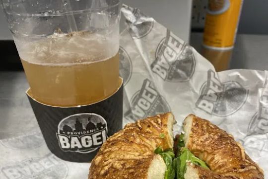 Providence Bagel