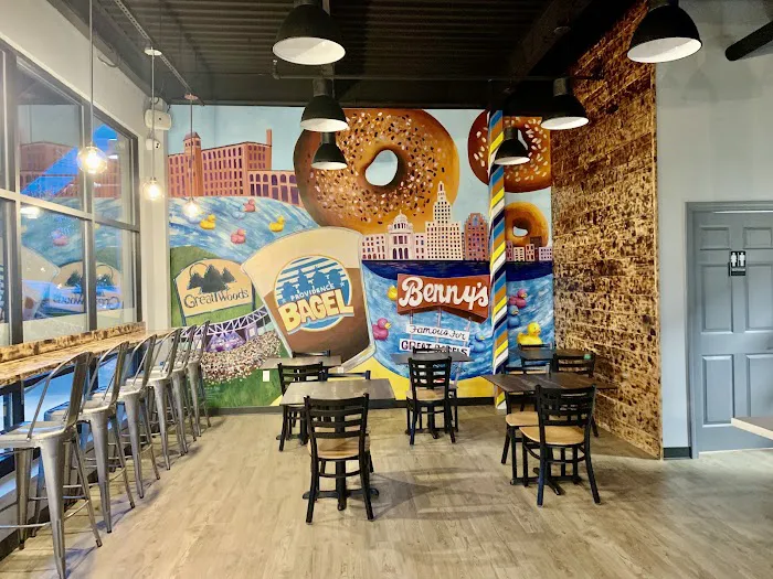 Providence Bagel Picture 4