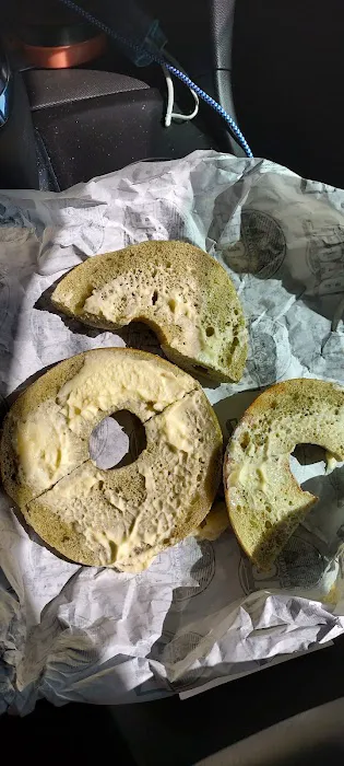 Providence Bagel Picture 9