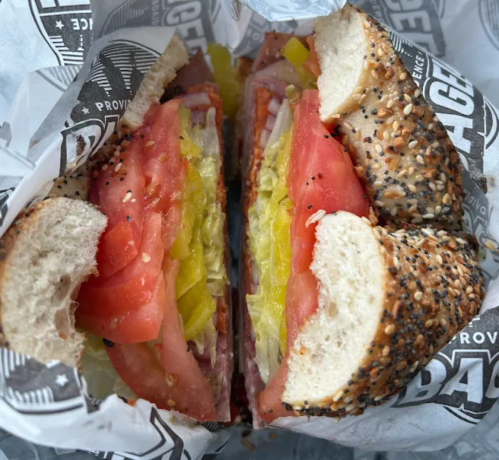 Providence Bagel Picture 10