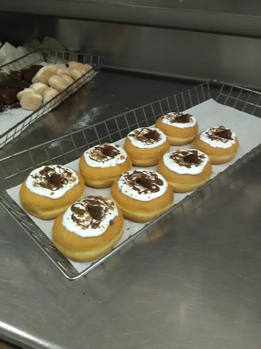Honey Dew Donuts Picture 2