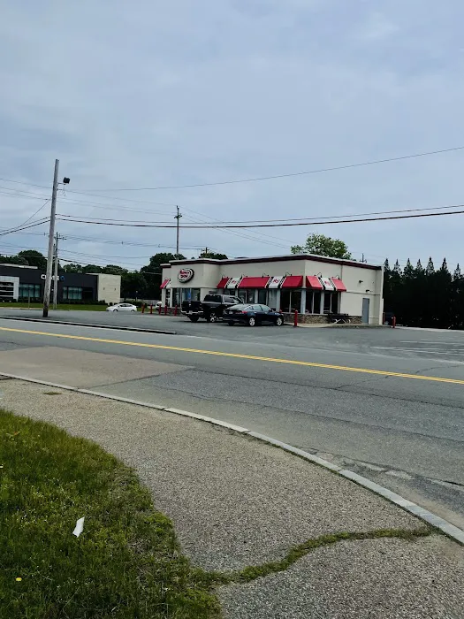 Honey Dew Donuts Picture 9
