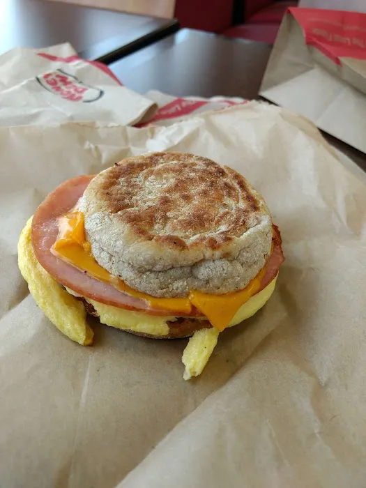 Honey Dew Donuts Picture 6