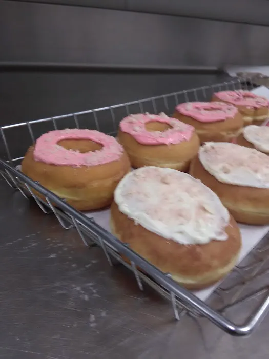 Honey Dew Donuts Picture 5