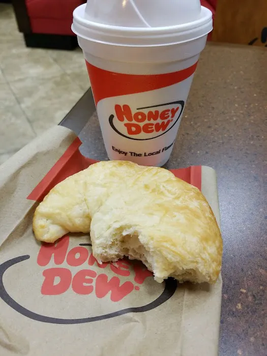 Honey Dew Donuts Picture 7