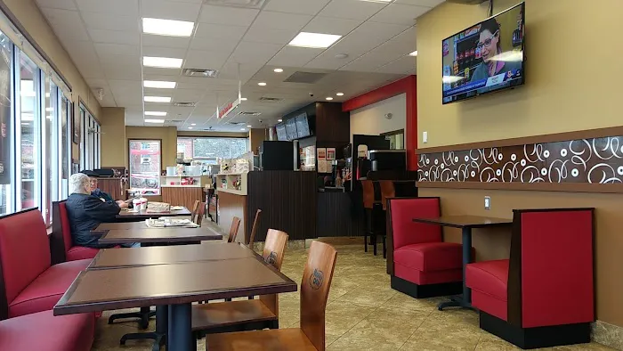 Honey Dew Donuts Picture 10