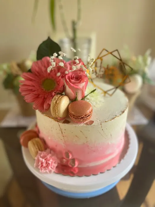 Oh So Sweet Kupcakes Picture 2