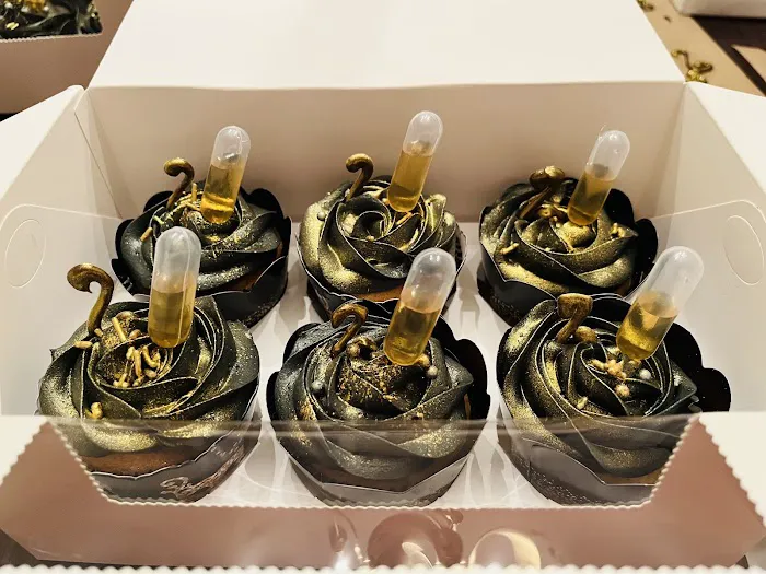 Oh So Sweet Kupcakes Picture 3