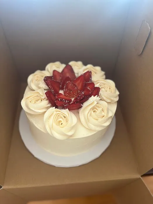 Oh So Sweet Kupcakes Picture 8