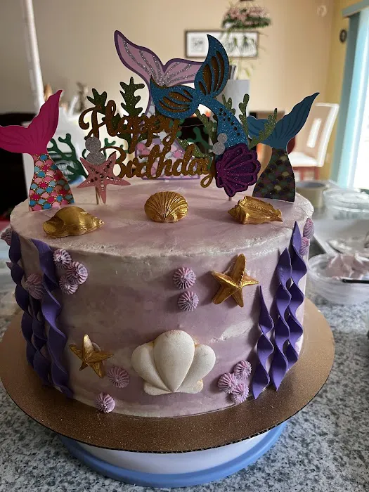 Oh So Sweet Kupcakes Picture 7