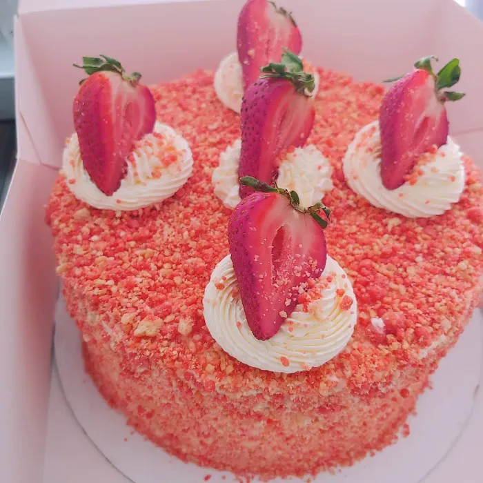 Oh So Sweet Kupcakes Picture 5