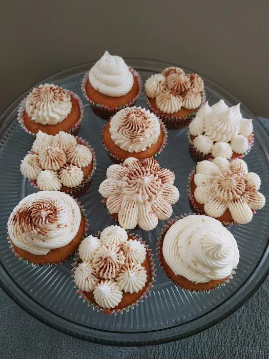 Oh So Sweet Kupcakes Picture 4