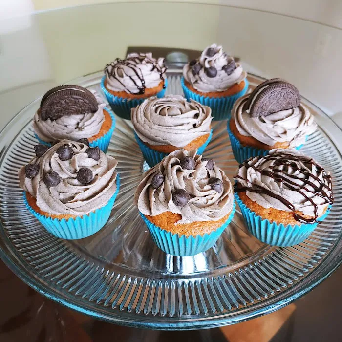 Oh So Sweet Kupcakes Picture 9