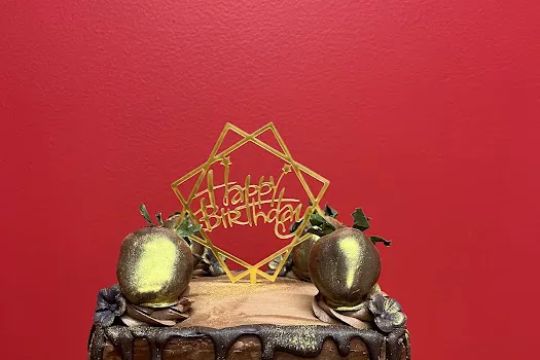 Oh So Sweet Kupcakes