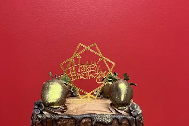 Oh So Sweet Kupcakes