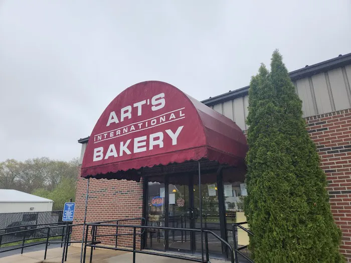 Art's International Bakery Picture 2