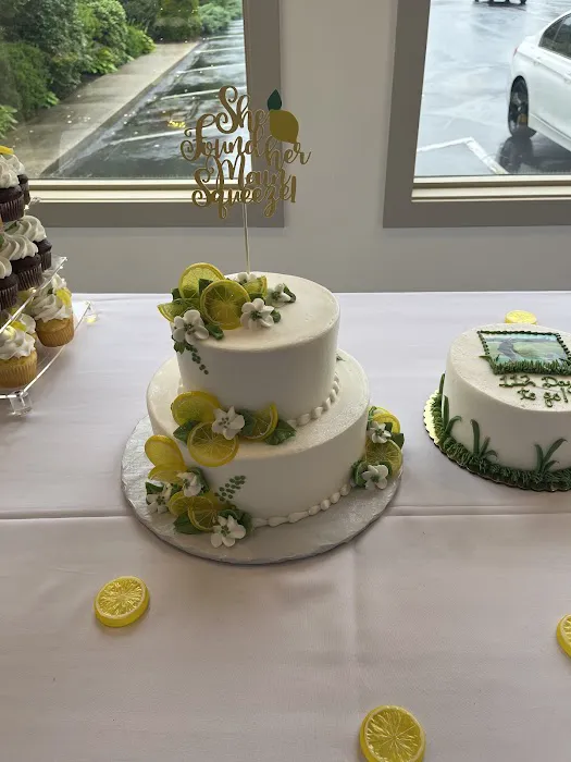 Art's International Bakery Picture 9