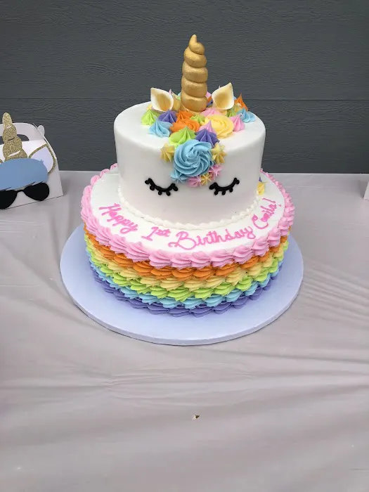 Art's International Bakery Picture 7