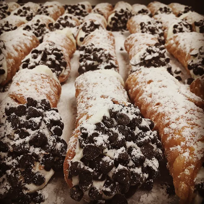 Juliana's Italian Bakery Picture 7