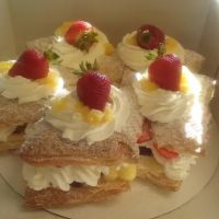Juliana's Italian Bakery ico