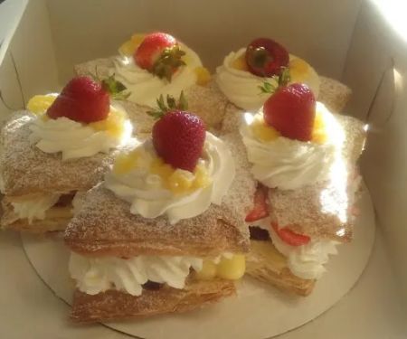 Juliana's Italian Bakery