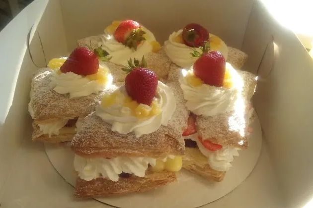 Juliana's Italian Bakery