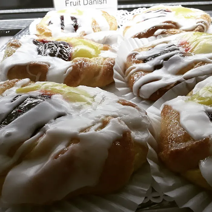 Juliana's Italian Bakery Picture 3