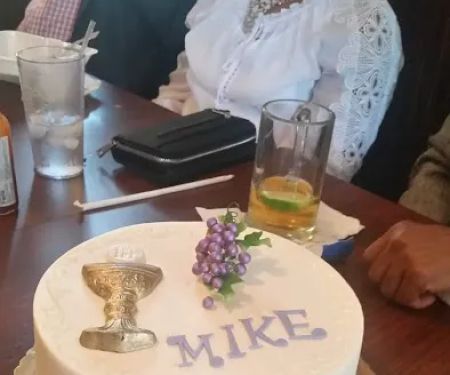 Dyane's Sweet Tooth