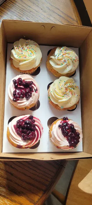 Gingersnaps Bakery Picture 1