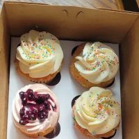 Gingersnaps Bakery ico