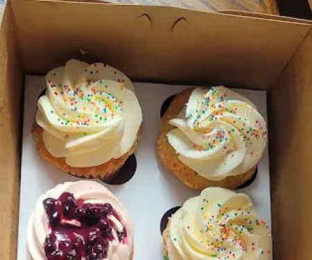 Gingersnaps Bakery