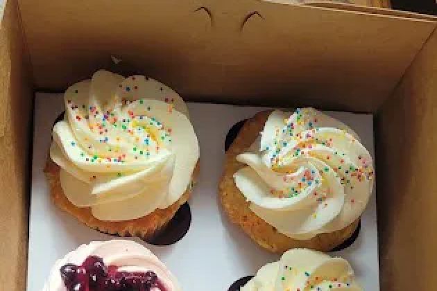 Gingersnaps Bakery