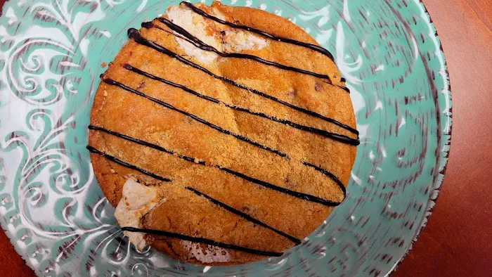 Gingersnaps Bakery Picture 5