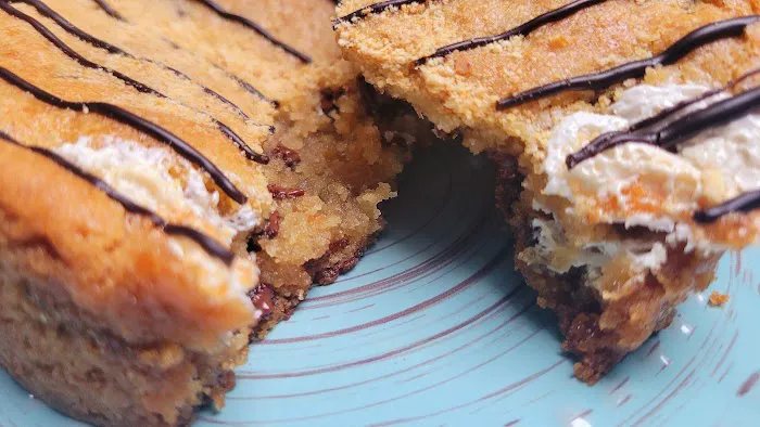 Gingersnaps Bakery Picture 7