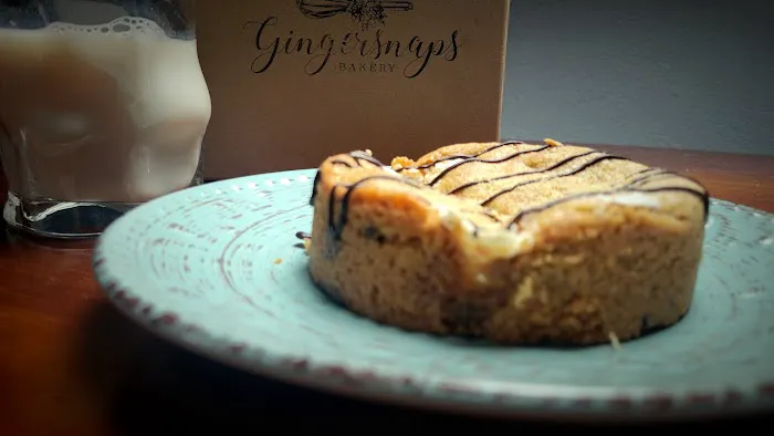 Gingersnaps Bakery Picture 4