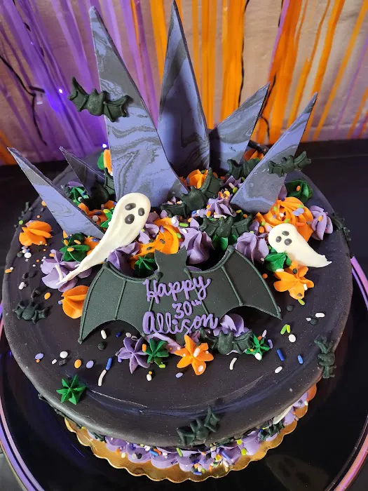 Gingersnaps Bakery Picture 8