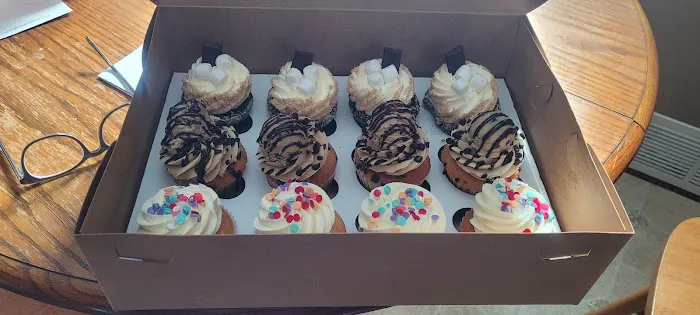 Gingersnaps Bakery Picture 2