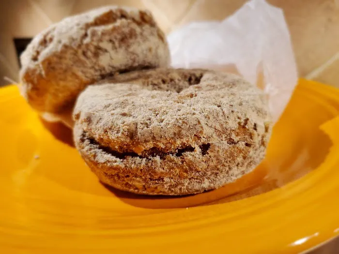 Honey Dew Donuts Picture 2