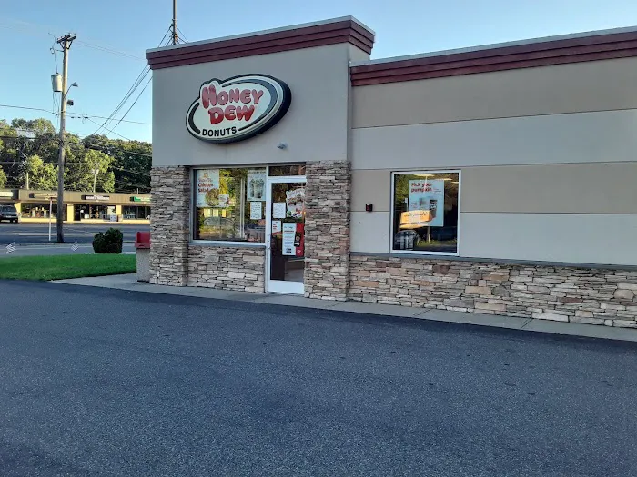 Honey Dew Donuts Picture 6