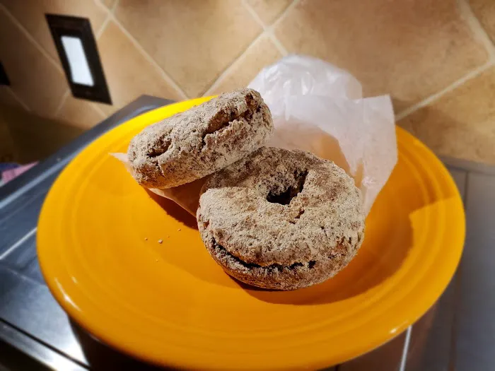 Honey Dew Donuts Picture 3