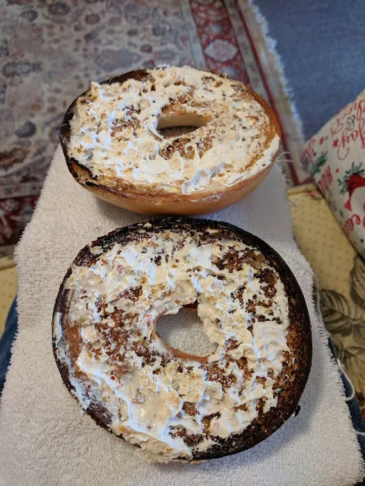 Honey Dew Donuts Picture 10