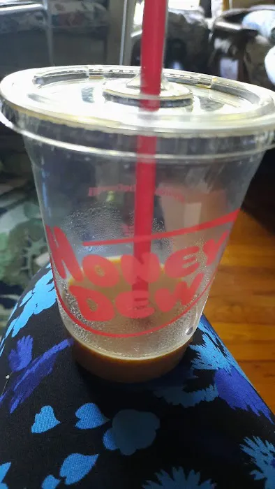 Honey Dew Donuts Picture 4