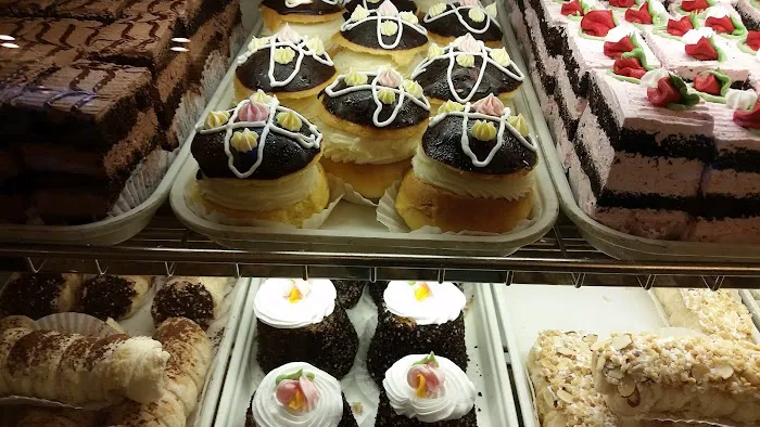 Mozzicato DePasquale Bakery and Pastry Shop Picture 9