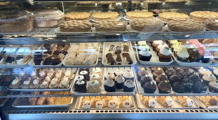 Mozzicato DePasquale Bakery and Pastry Shop Picture 2