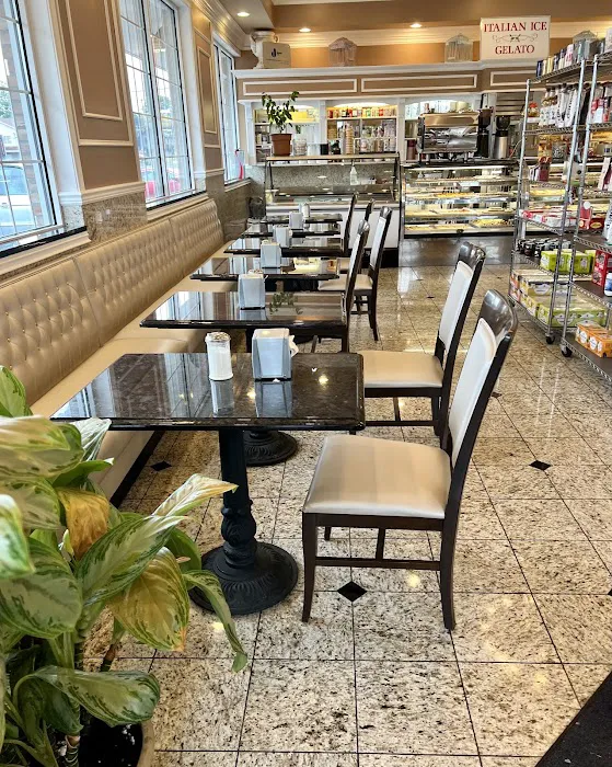 Mozzicato DePasquale Bakery and Pastry Shop Picture 3